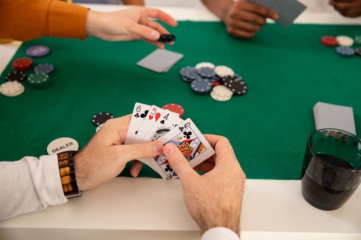 Antarmuka 3D Number Game di platform kentangwin dengan pilihan angka yang jelas
