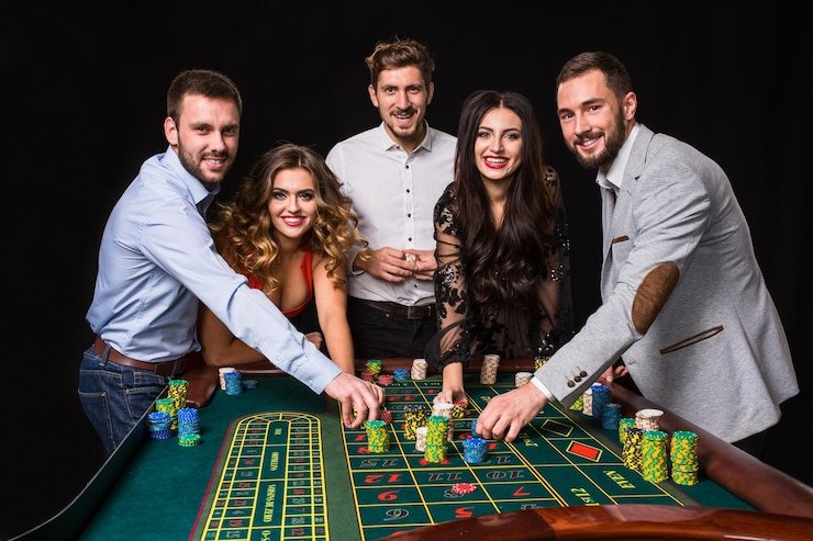 Video demo fitur bonus Mahjong Ways